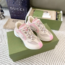 Gucci Low Shoes